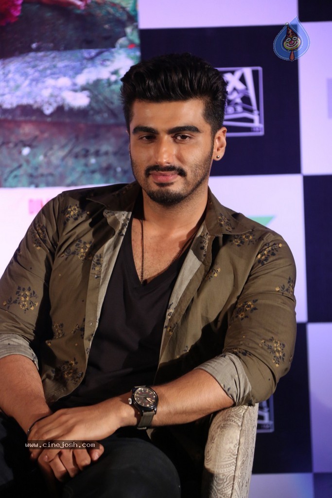 Finding Fanny Promotional Event - 66 / 85 photos