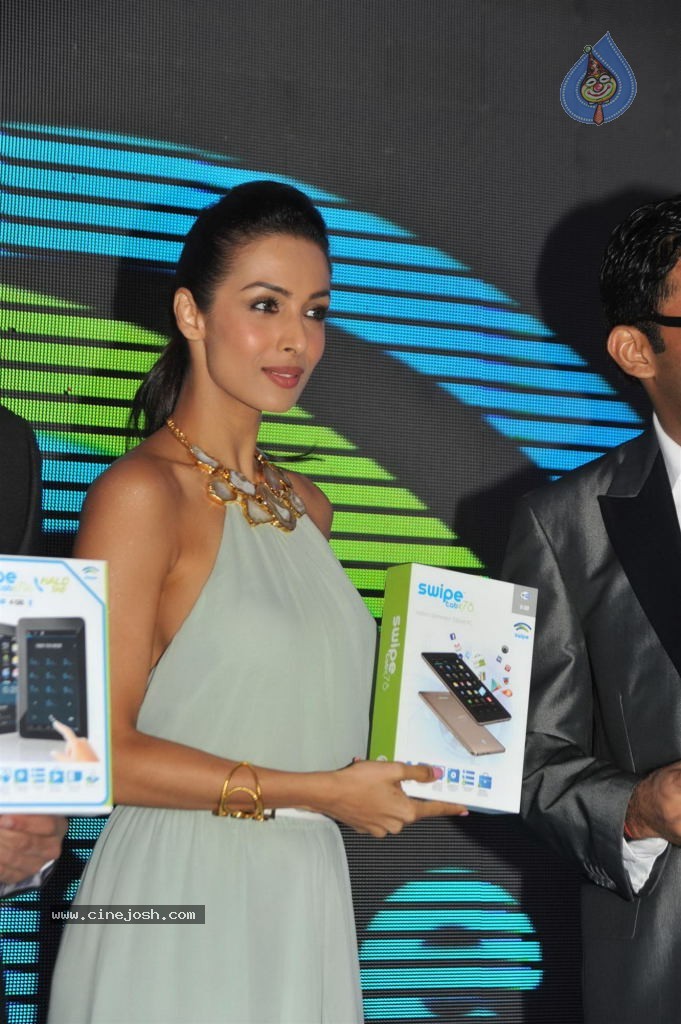 First 3D Tablet 3D Life Launch - 16 / 28 photos