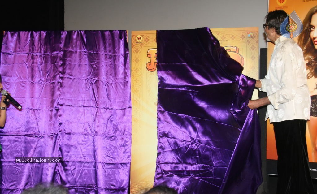 First Look Launch of Rascals Movie - 19 / 21 photos