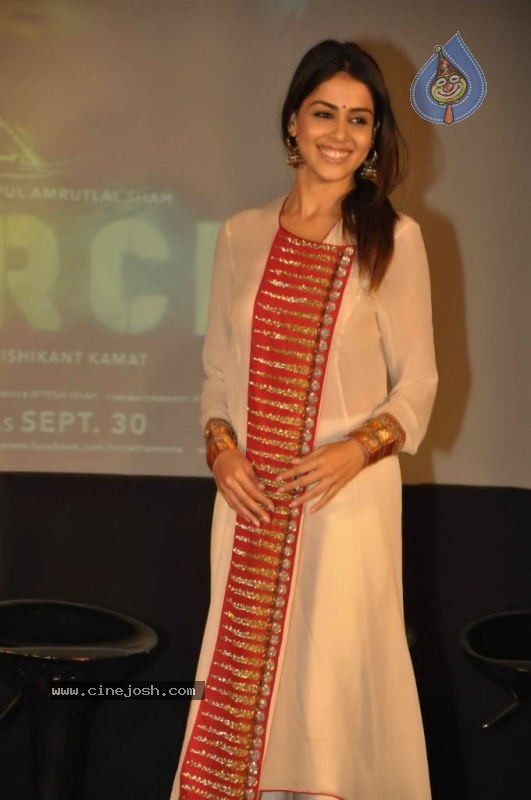 Force Movie Press Conference - 43 / 43 photos