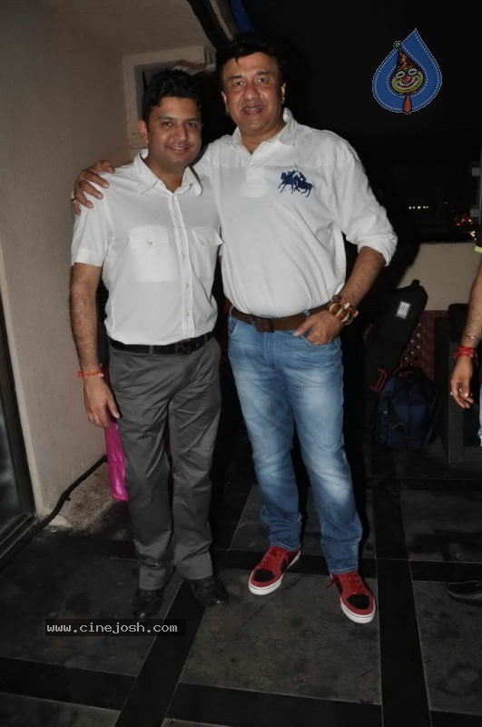 Force Movie Success Party - 5 / 38 photos