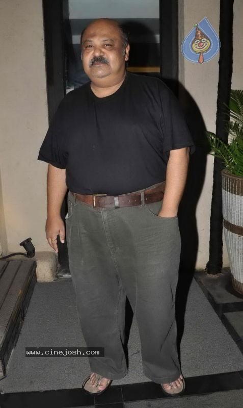 Force Movie Success Party - 19 / 38 photos