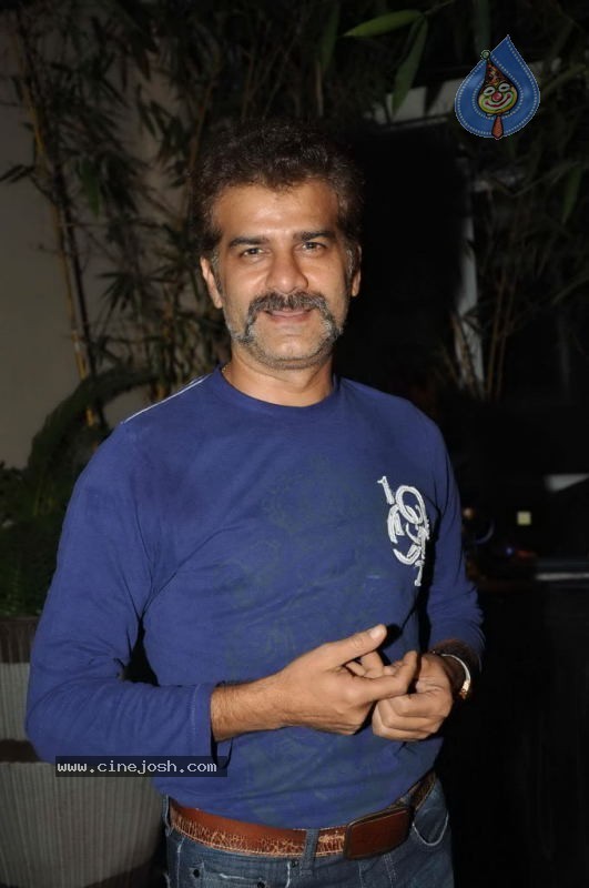 Force Movie Success Party - 22 / 38 photos