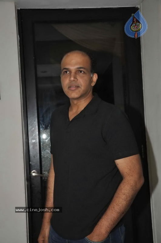 Force Movie Success Party - 29 / 38 photos