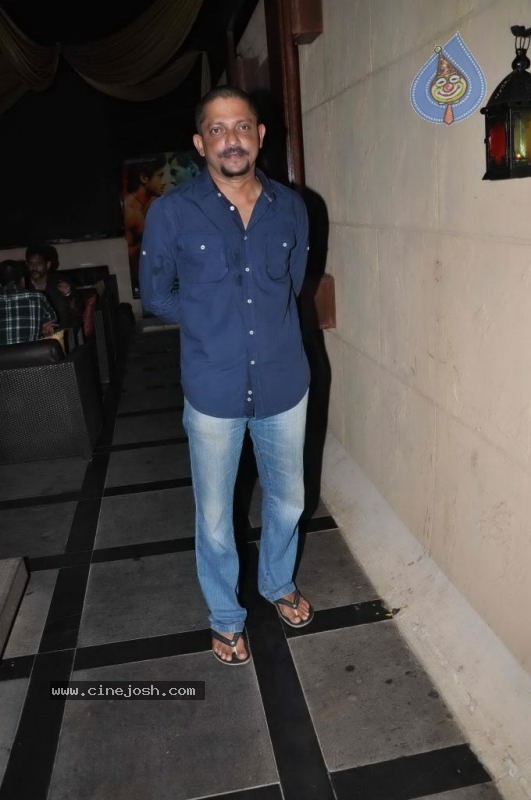 Force Movie Success Party - 35 / 38 photos