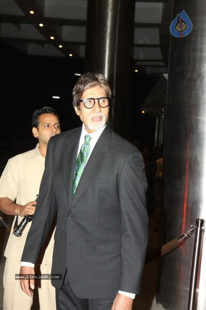 French Embassys Official Soiree Honouring Event - 21 / 46 photos