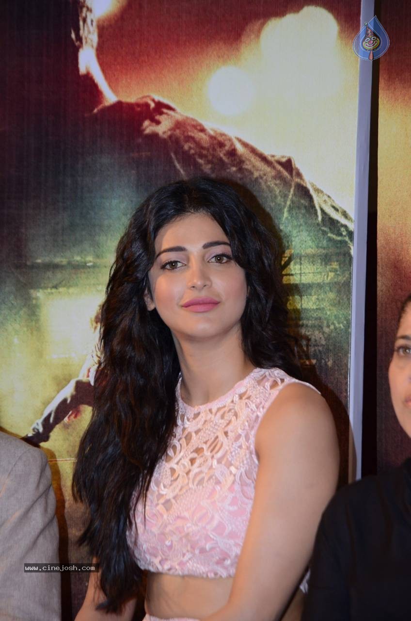 Gabbar is Back Trailer Launch - 11 / 56 photos