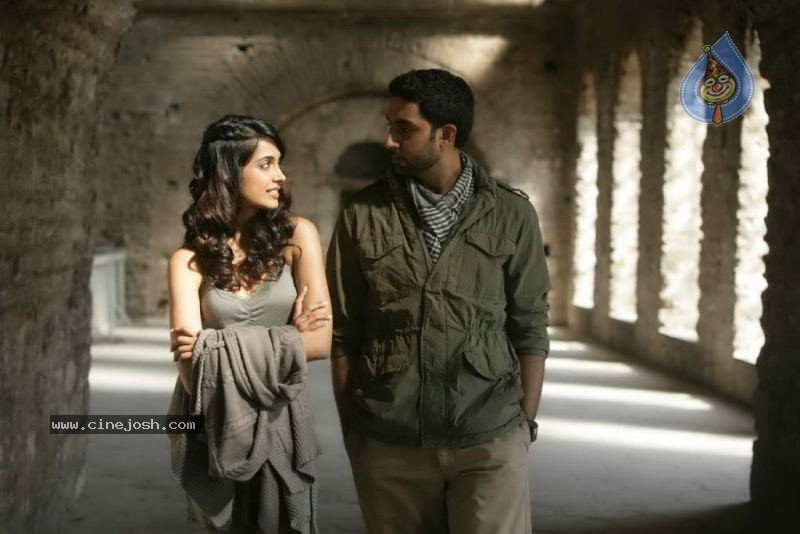 Game Bollywood Movie Press Meet - 11 / 52 photos