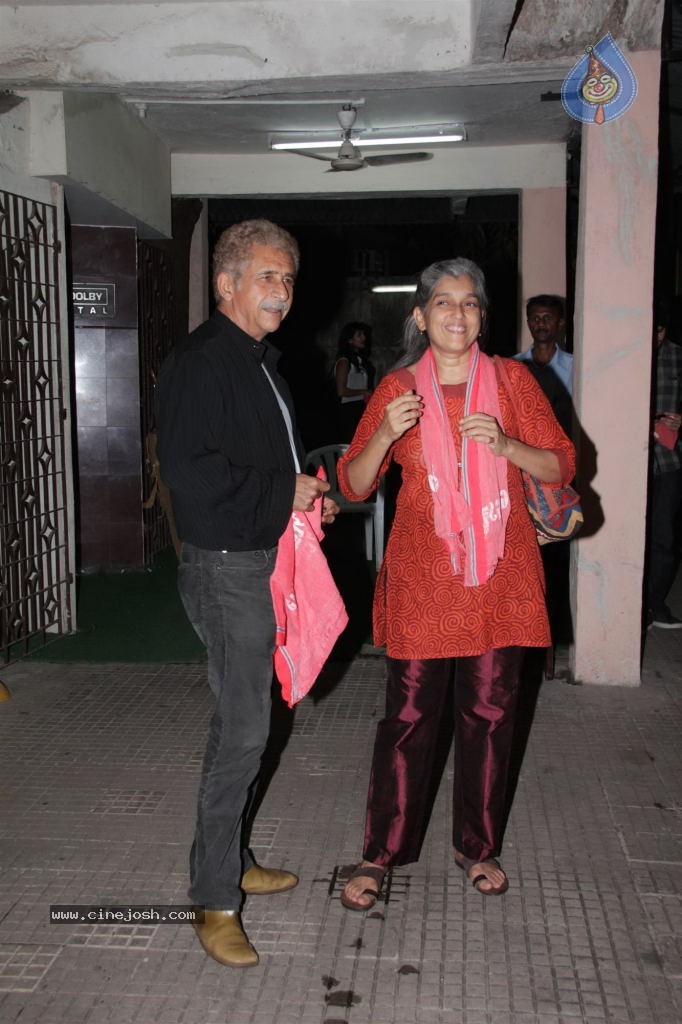 Gangs of Wasseypur Special Show - 9 / 33 photos