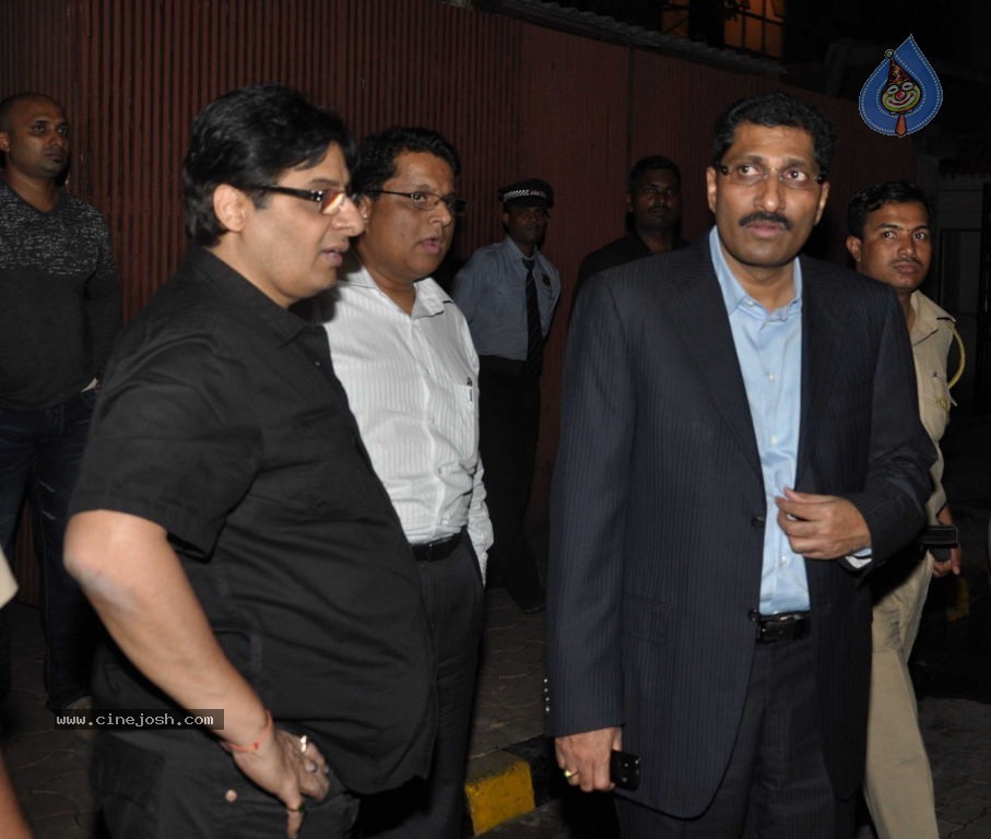 Geeta Basra at Harbhajan Bash - 15 / 27 photos