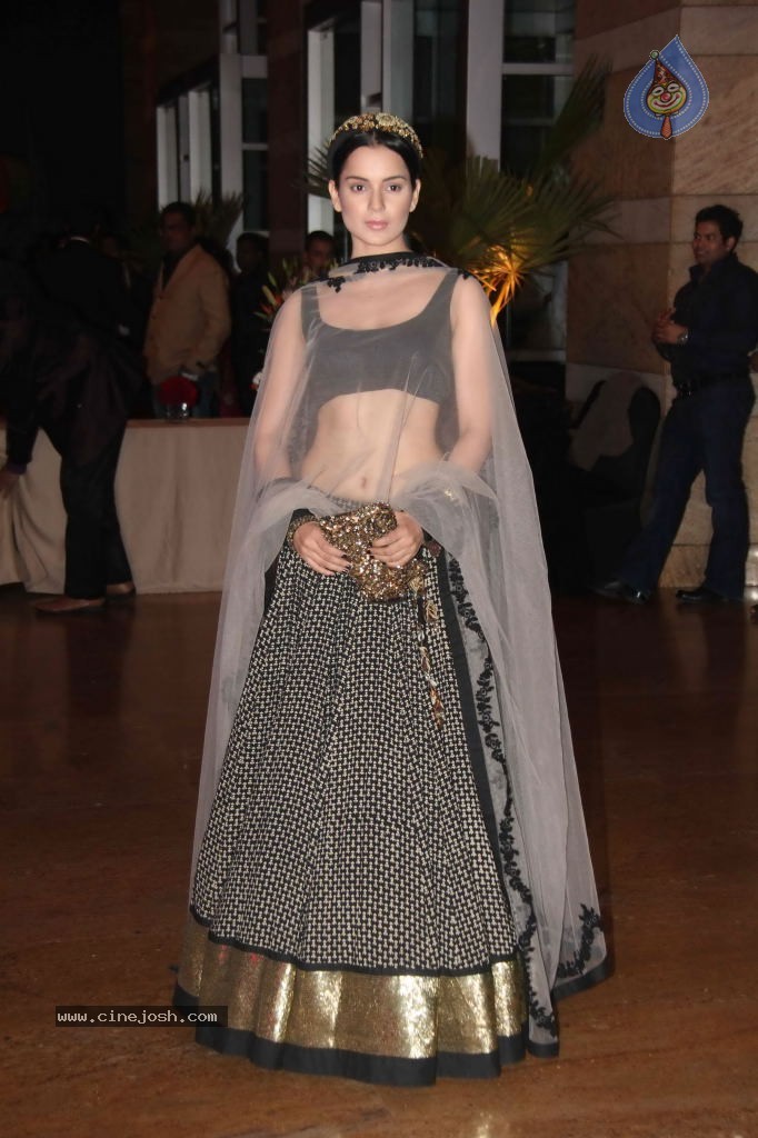 Genelia n Ritesh Reception Photos - 01 - 32 / 148 photos