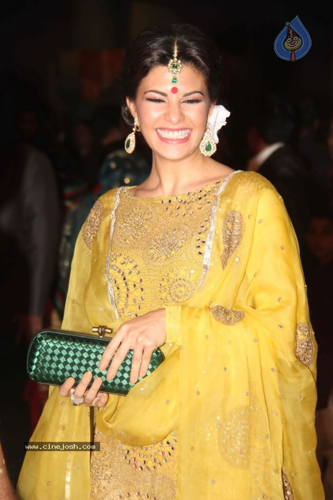 Genelia n Ritesh Reception Photos - 01 - 147 / 148 photos