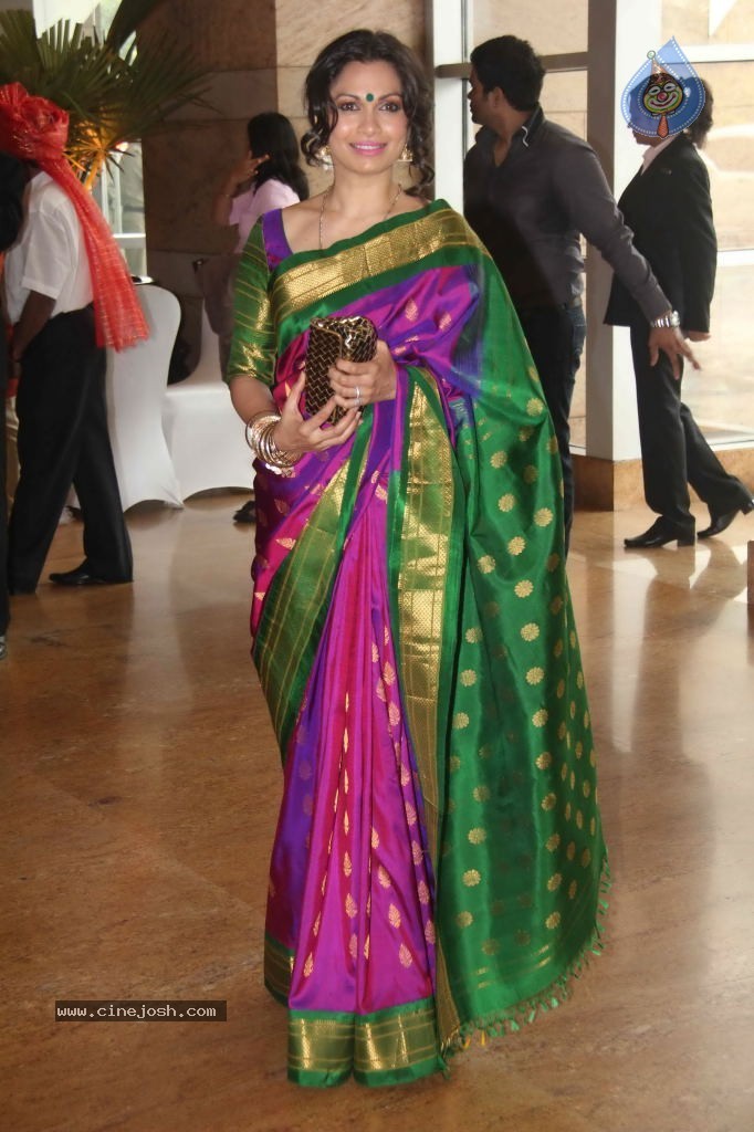 Genelia n Ritesh Wedding Photos - 10 / 176 photos