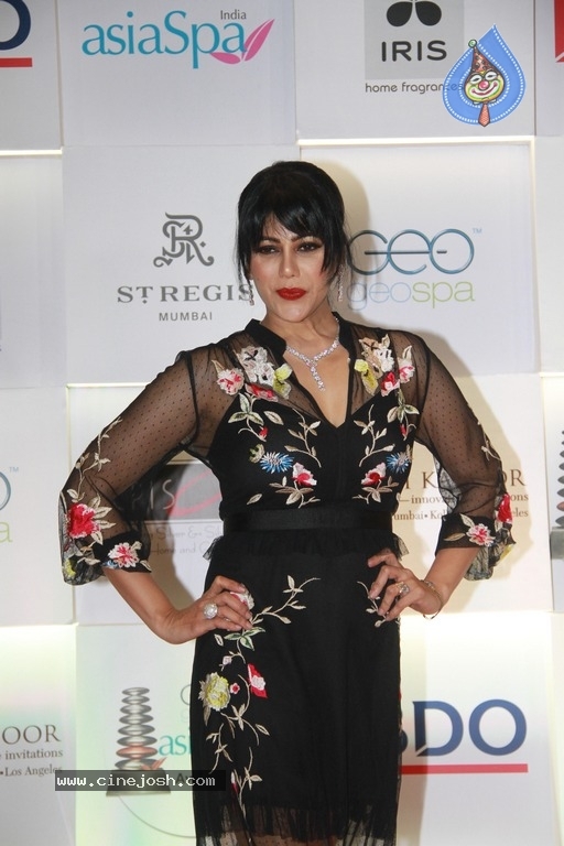 Geospa Asiaspa India Awards 2018 Photos - 33 / 36 photos