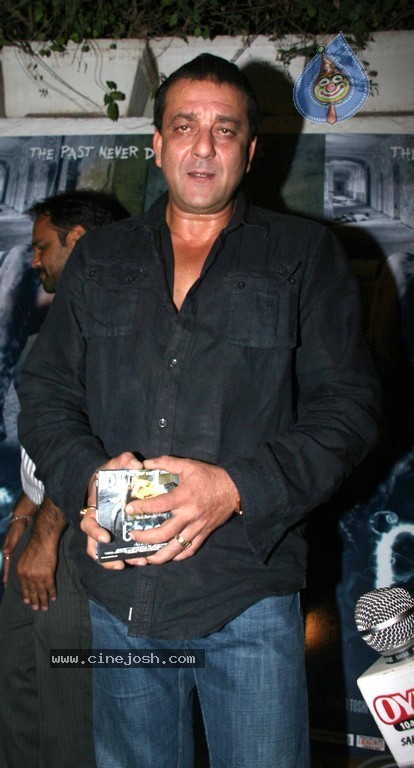 Ghost Movie Songs Release - 3 / 34 photos