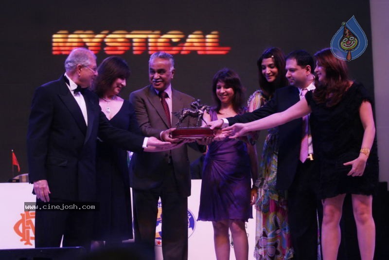 Gitanjali Cyclothon Fashion Show 2011 - 16 / 60 photos