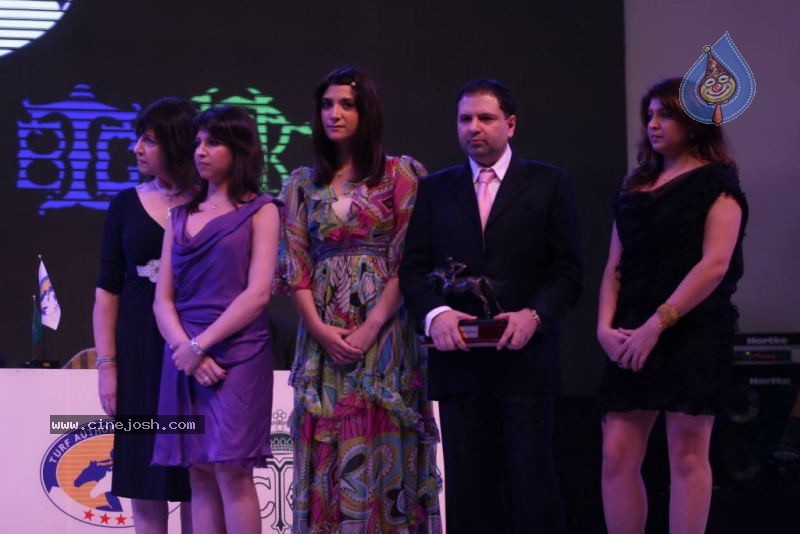 Gitanjali Cyclothon Fashion Show 2011 - 33 / 60 photos