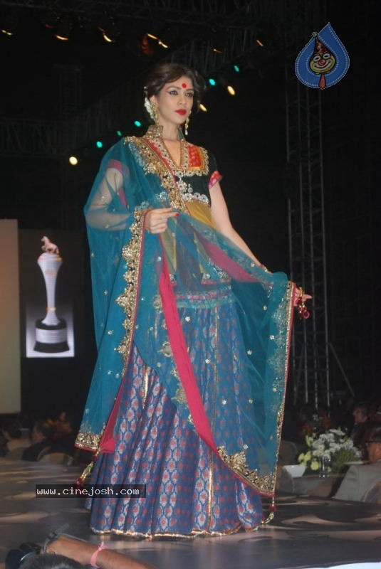 Gitanjali Cyclothon Fashion Show 2011 - 41 / 60 photos