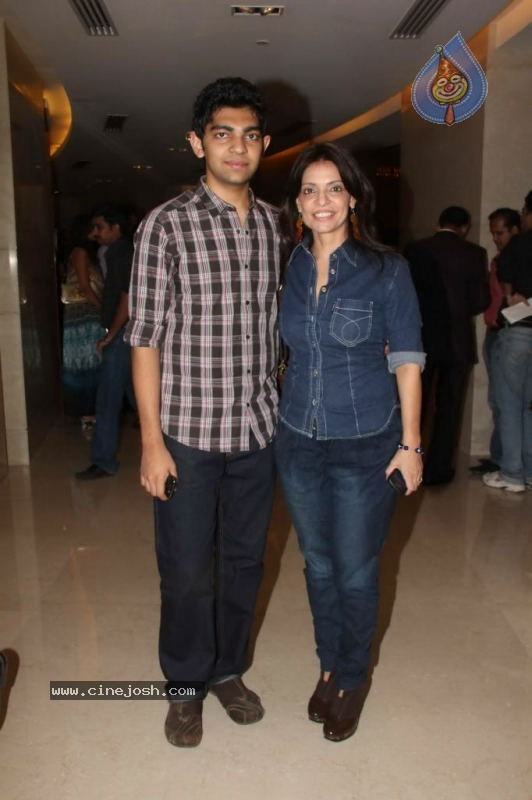 Gitanjali Tour De India Fashion Show - 25 / 94 photos