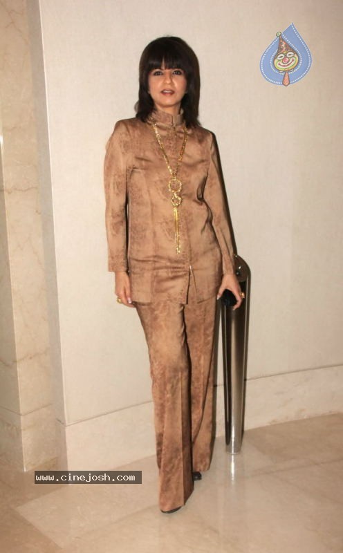 Gitanjali Tour De India Fashion Show - 67 / 94 photos