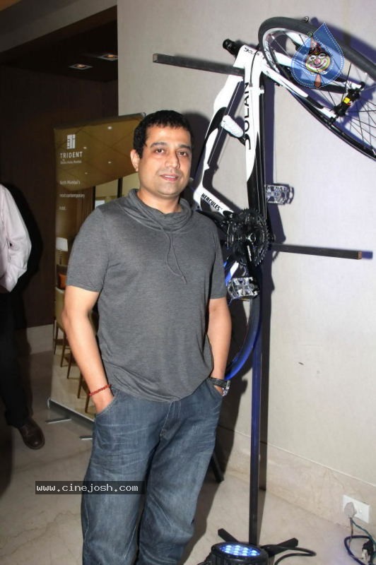 Gitanjali Tour De India Fashion Show - 84 / 94 photos