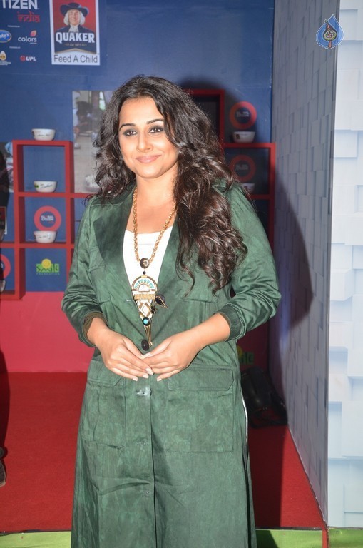 Global Citizen Festival India 2016 Event - 2 / 42 photos