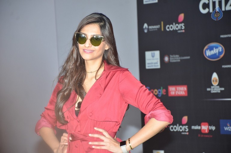 Global Citizen Festival India 2016 Event - 42 / 42 photos