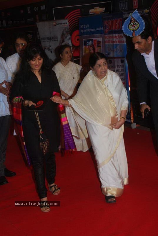 Celebs at Global Indian Music Awards - 77 / 147 photos