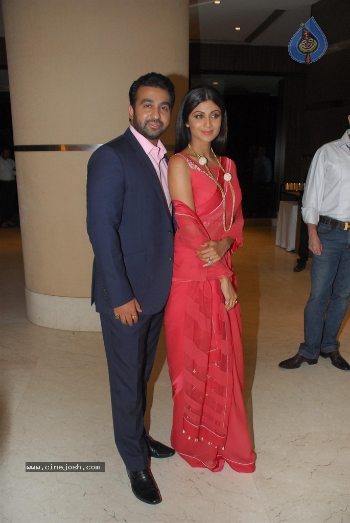 Announcement of Goa Wedding Show 2014 - 2 / 62 photos