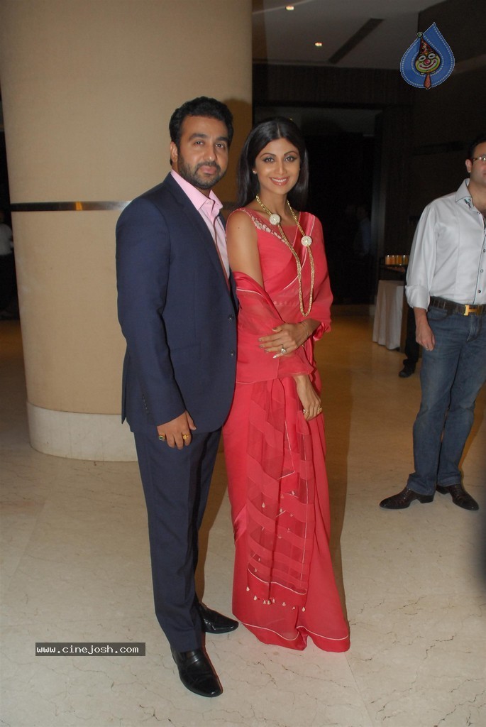 Announcement of Goa Wedding Show 2014 - 14 / 62 photos