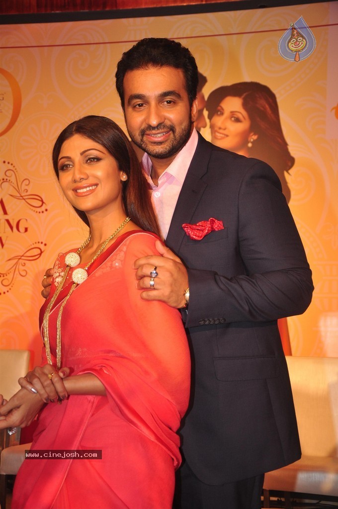 Announcement of Goa Wedding Show 2014 - 32 / 62 photos