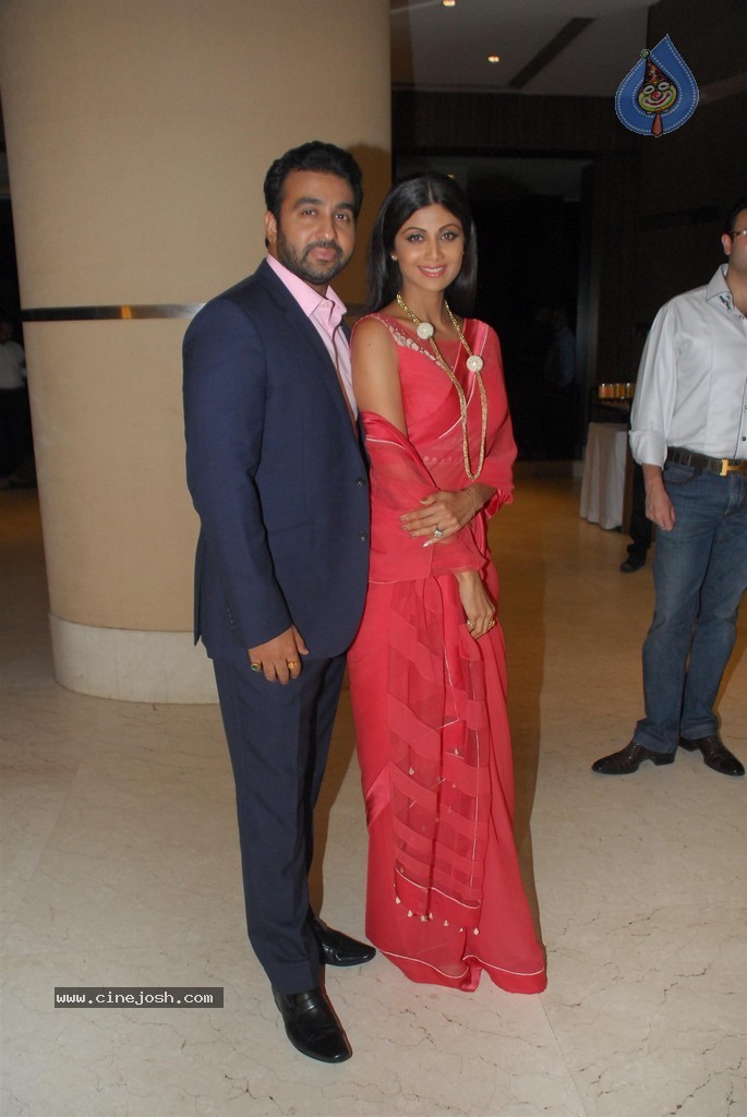 Announcement of Goa Wedding Show 2014 - 45 / 62 photos