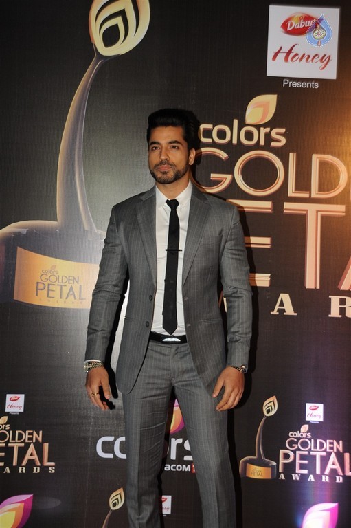 Golden Petal Awards 2016 - 33 / 37 photos