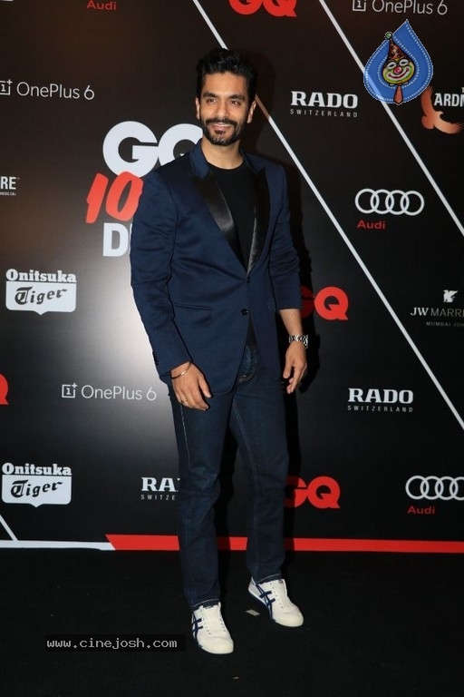 GQ Best Dressed 2018 Photos - 7 / 25 photos
