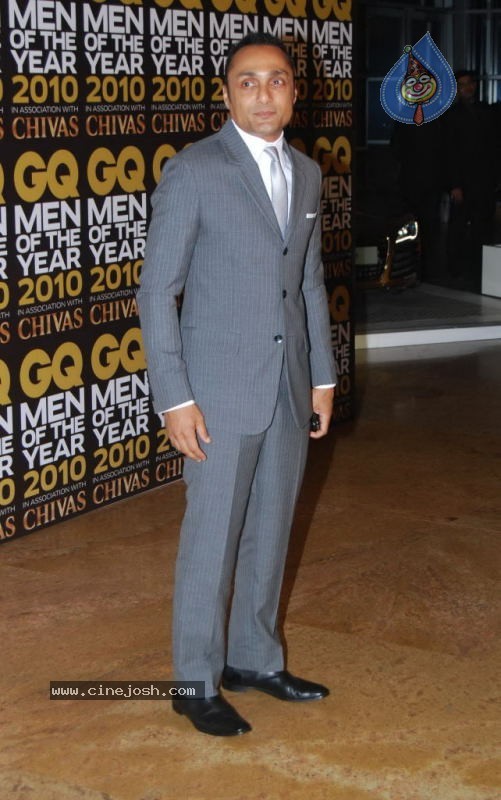 GQ Men Of The Year Awards 2010 Photos - 2 / 57 photos