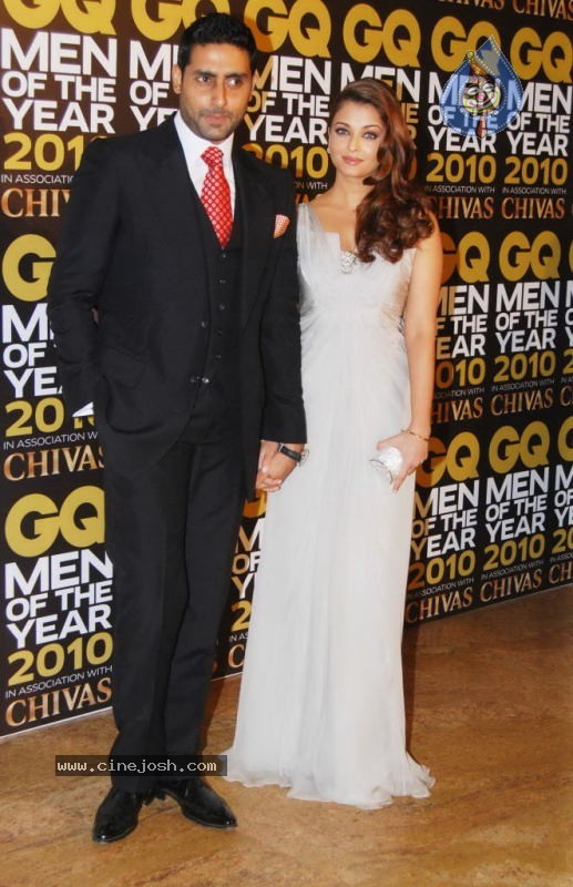 GQ Men Of The Year Awards 2010 Photos - 12 / 57 photos