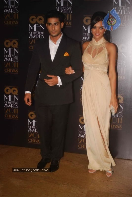 GQ Men of the Year Awards 2011 - 46 / 147 photos