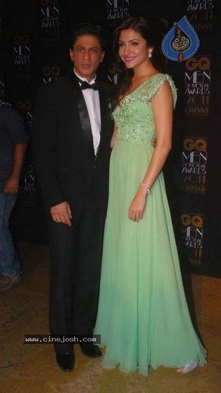 GQ Men of the Year Awards 2011 - 50 / 147 photos