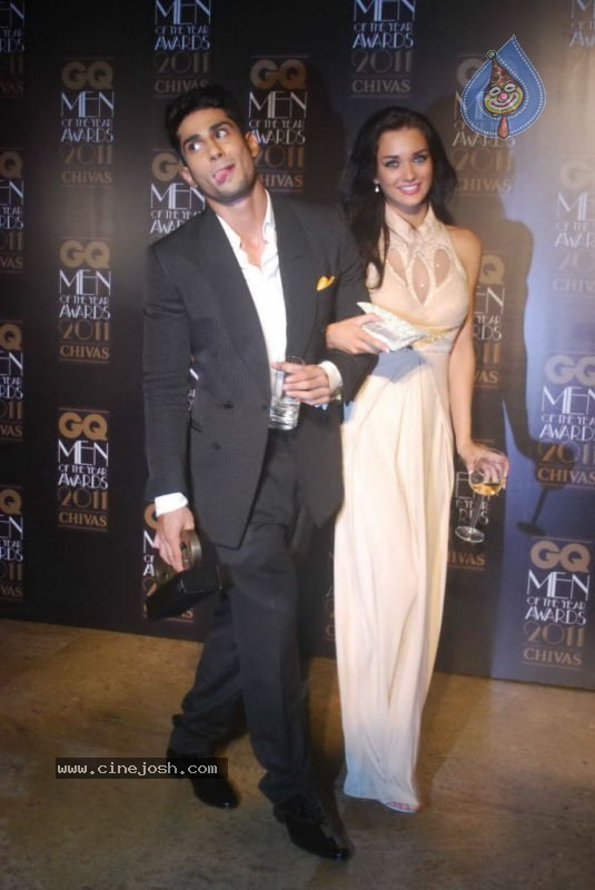 GQ Men of the Year Awards 2011 - 60 / 147 photos