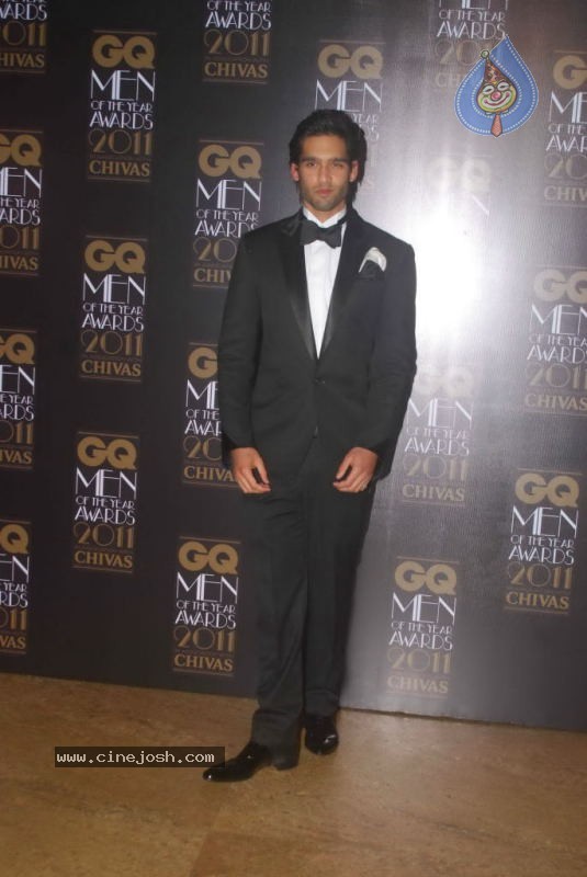GQ Men of the Year Awards 2011 - 64 / 147 photos