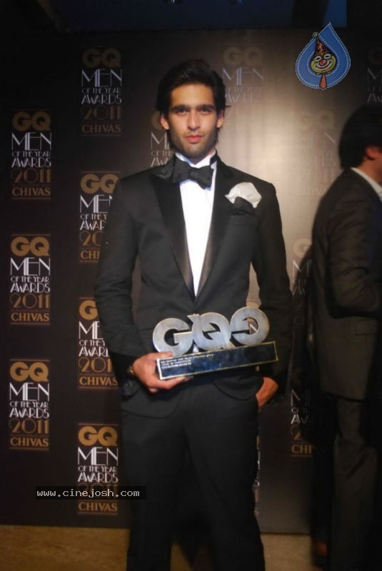 GQ Men of the Year Awards 2011 - 74 / 147 photos