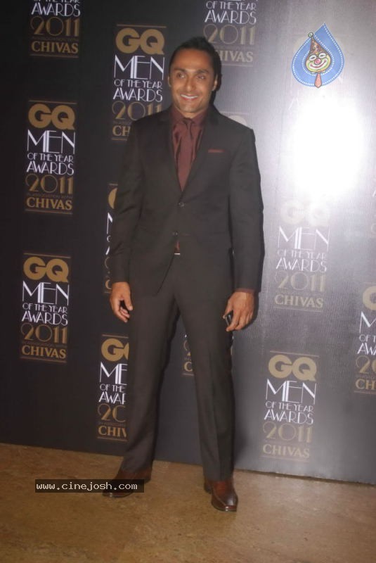 GQ Men of the Year Awards 2011 - 106 / 147 photos