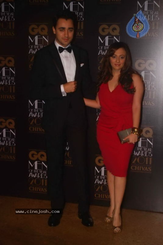 GQ Men of the Year Awards 2011 - 113 / 147 photos