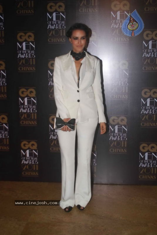 GQ Men of the Year Awards 2011 - 116 / 147 photos