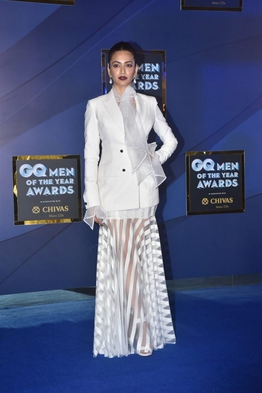GQ Men Of The Year Awards 2019 - 24 / 42 photos