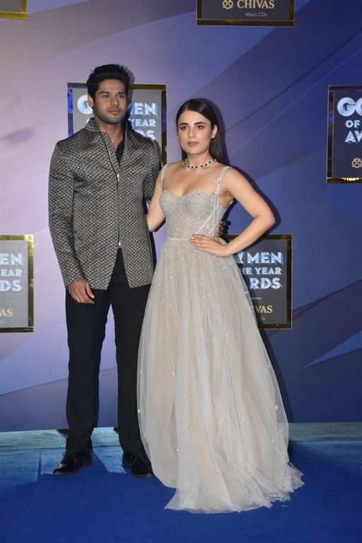 GQ Men Of The Year Awards 2019 - 34 / 42 photos