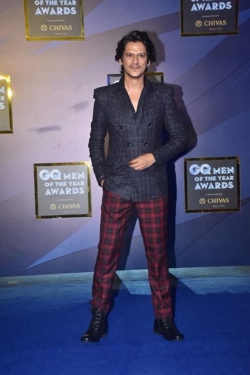 GQ Men Of The Year Awards 2019 - 36 / 42 photos