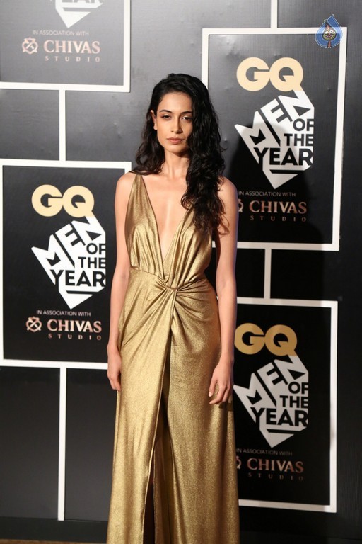 GQ Men Of The Year Awards - 24 / 50 photos