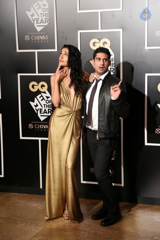 GQ Men Of The Year Awards - 28 / 50 photos