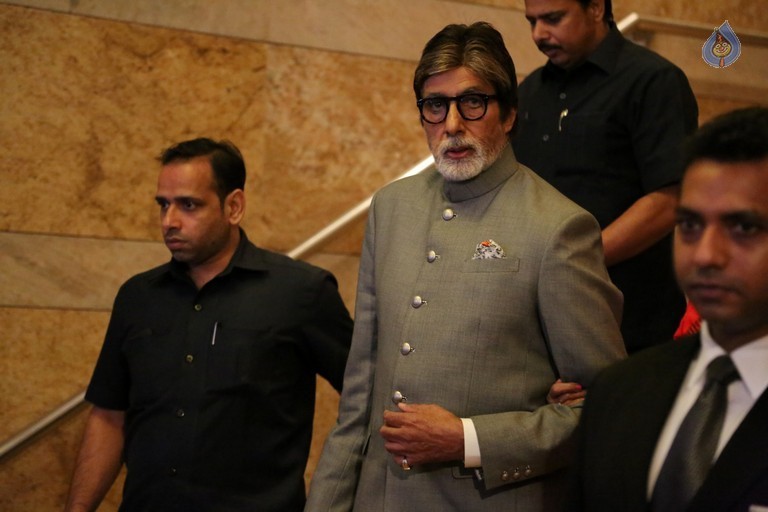 GQ Men Of The Year Awards - 50 / 50 photos